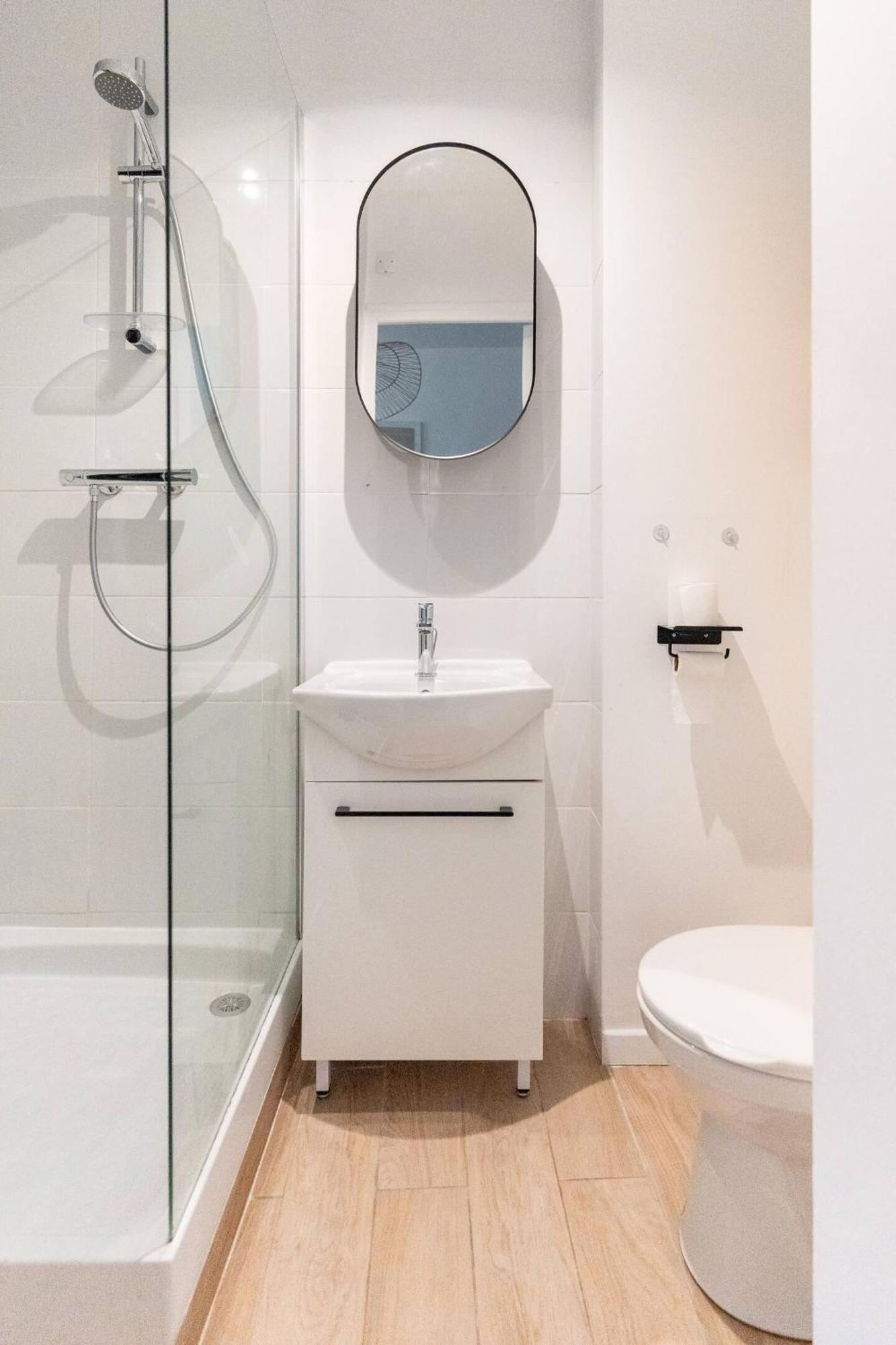 Le St Fee - Nid Douillet A 100m Du Vieux Port Apartment Marseilles